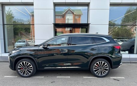 CheryExeed TXL, 2024 год, 4 200 000 рублей, 8 фотография