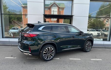 CheryExeed TXL, 2024 год, 4 200 000 рублей, 5 фотография