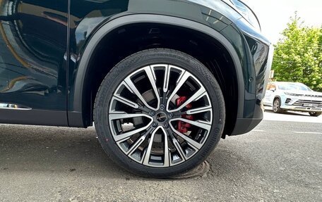 CheryExeed TXL, 2024 год, 4 200 000 рублей, 9 фотография