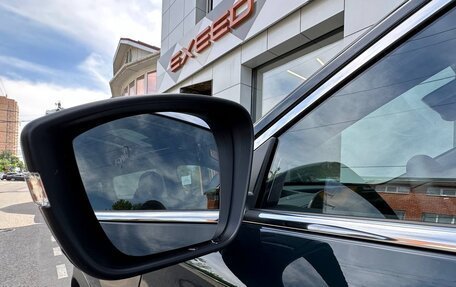 CheryExeed TXL, 2024 год, 4 200 000 рублей, 10 фотография