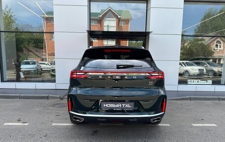 CheryExeed TXL, 2024 год, 4 200 000 рублей, 6 фотография