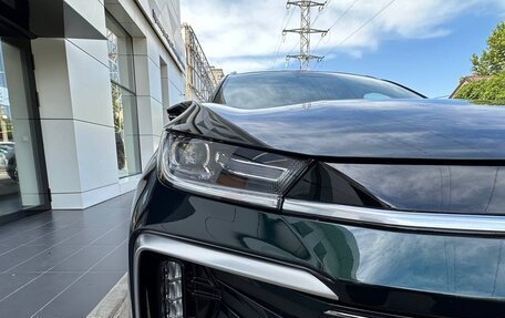 CheryExeed TXL, 2024 год, 4 200 000 рублей, 12 фотография