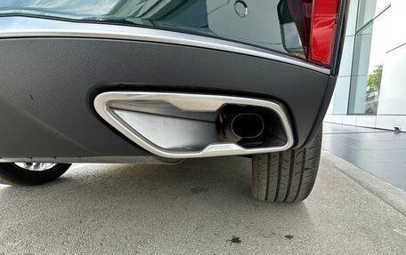 CheryExeed TXL, 2024 год, 4 200 000 рублей, 13 фотография