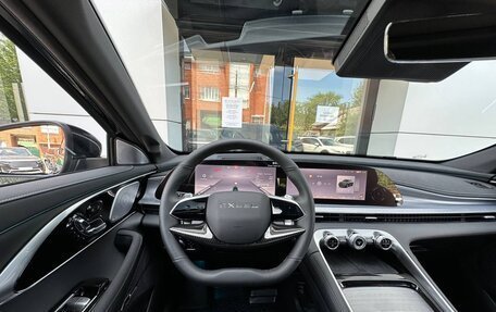 CheryExeed TXL, 2024 год, 4 200 000 рублей, 17 фотография