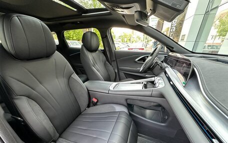 CheryExeed TXL, 2024 год, 4 200 000 рублей, 23 фотография
