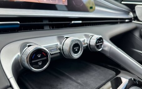 CheryExeed TXL, 2024 год, 4 200 000 рублей, 19 фотография