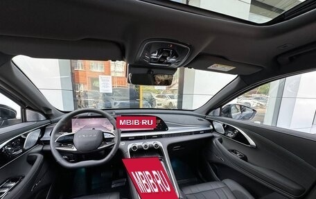 CheryExeed TXL, 2024 год, 4 200 000 рублей, 16 фотография