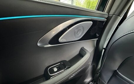 CheryExeed TXL, 2024 год, 4 200 000 рублей, 27 фотография