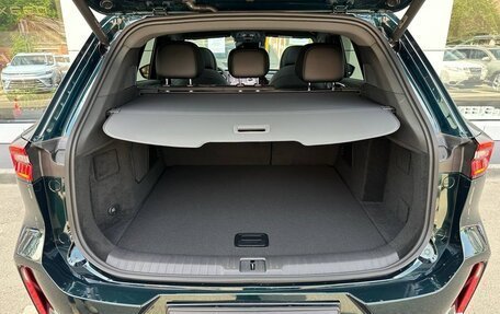 CheryExeed TXL, 2024 год, 4 200 000 рублей, 31 фотография