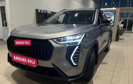 Haval Jolion, 2025 год, 2 849 000 рублей, 6 фотография