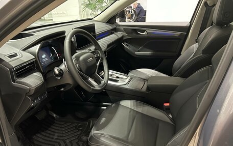 Haval Jolion, 2025 год, 2 849 000 рублей, 12 фотография