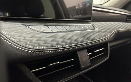 Haval Jolion, 2025 год, 2 849 000 рублей, 19 фотография