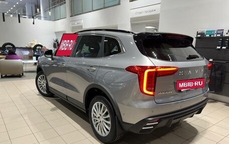 Haval Jolion, 2025 год, 2 849 000 рублей, 5 фотография