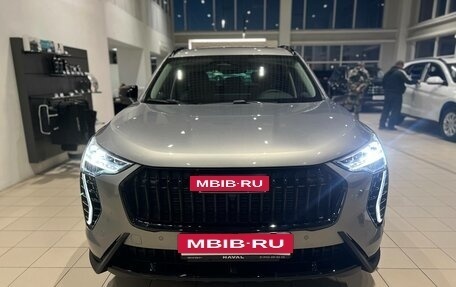 Haval Jolion, 2025 год, 2 849 000 рублей, 2 фотография