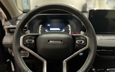 Haval Jolion, 2025 год, 2 849 000 рублей, 24 фотография