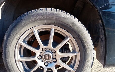 Toyota Noah III, 2016 год, 2 050 000 рублей, 3 фотография