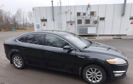 Ford Mondeo IV, 2012 год, 700 000 рублей, 2 фотография