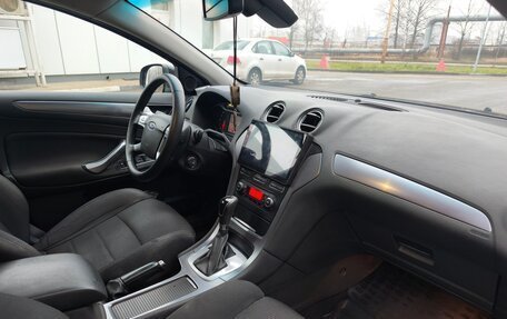 Ford Mondeo IV, 2012 год, 700 000 рублей, 5 фотография