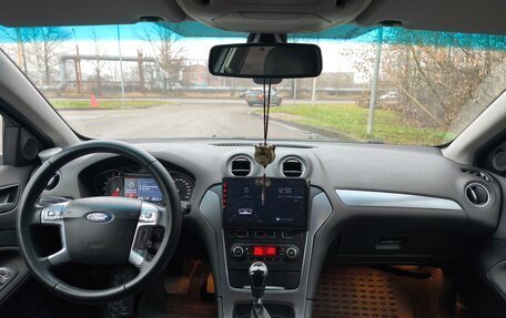 Ford Mondeo IV, 2012 год, 700 000 рублей, 6 фотография