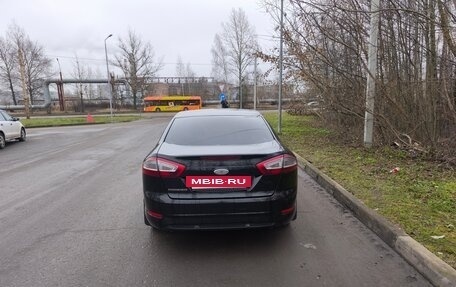 Ford Mondeo IV, 2012 год, 700 000 рублей, 4 фотография