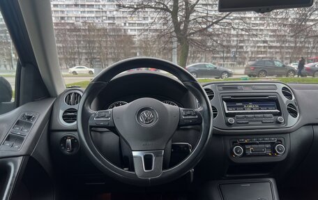 Volkswagen Tiguan I, 2012 год, 1 300 000 рублей, 12 фотография