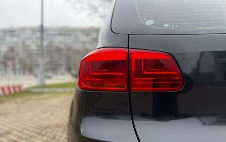 Volkswagen Tiguan I, 2012 год, 1 300 000 рублей, 8 фотография