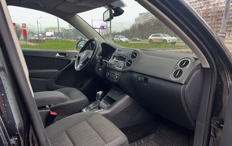 Volkswagen Tiguan I, 2012 год, 1 300 000 рублей, 15 фотография