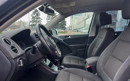 Volkswagen Tiguan I, 2012 год, 1 300 000 рублей, 13 фотография