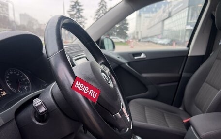 Volkswagen Tiguan I, 2012 год, 1 300 000 рублей, 14 фотография