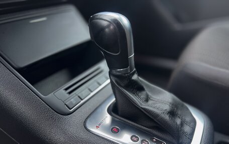 Volkswagen Tiguan I, 2012 год, 1 300 000 рублей, 17 фотография