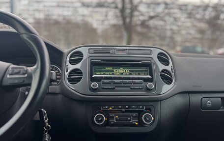 Volkswagen Tiguan I, 2012 год, 1 300 000 рублей, 16 фотография