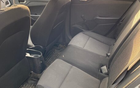 Hyundai Solaris II рестайлинг, 2019 год, 350 000 рублей, 6 фотография