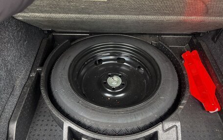 Volkswagen Tiguan I, 2012 год, 1 300 000 рублей, 20 фотография