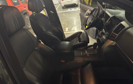 Toyota Land Cruiser 200, 2012 год, 5 500 000 рублей, 8 фотография