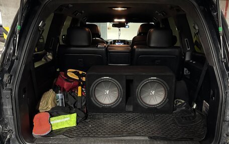 Toyota Land Cruiser 200, 2012 год, 5 500 000 рублей, 11 фотография