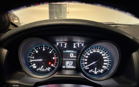 Toyota Land Cruiser 200, 2012 год, 5 500 000 рублей, 9 фотография