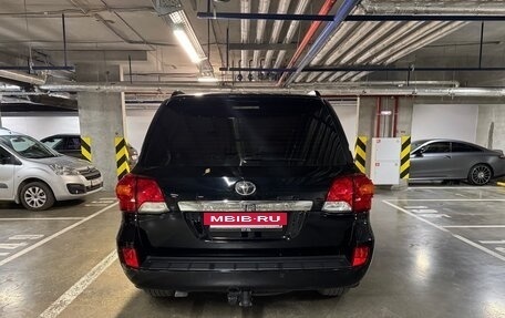 Toyota Land Cruiser 200, 2012 год, 5 500 000 рублей, 7 фотография