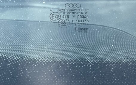 Audi A4, 2013 год, 1 480 000 рублей, 9 фотография