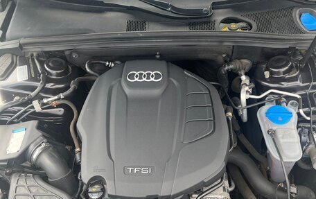 Audi A4, 2013 год, 1 480 000 рублей, 10 фотография