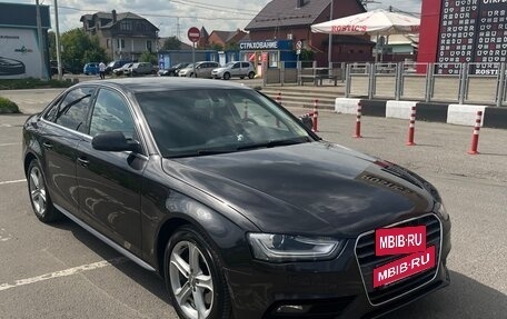 Audi A4, 2013 год, 1 480 000 рублей, 7 фотография