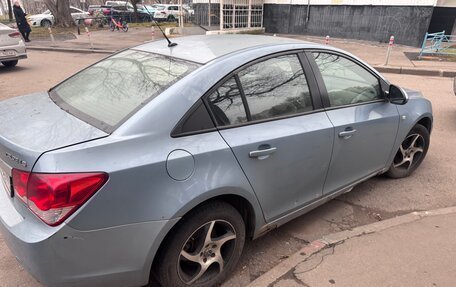 Chevrolet Cruze II, 2011 год, 300 000 рублей, 3 фотография