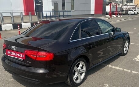 Audi A4, 2013 год, 1 480 000 рублей, 5 фотография