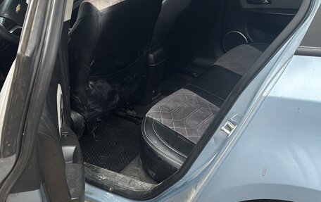 Chevrolet Cruze II, 2011 год, 300 000 рублей, 8 фотография