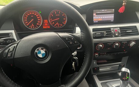 BMW 5 серия, 2009 год, 1 030 000 рублей, 5 фотография