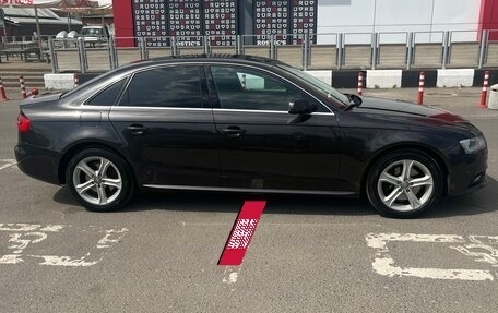 Audi A4, 2013 год, 1 480 000 рублей, 6 фотография