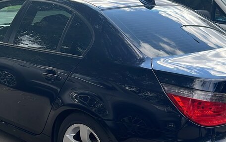 BMW 5 серия, 2009 год, 1 030 000 рублей, 6 фотография