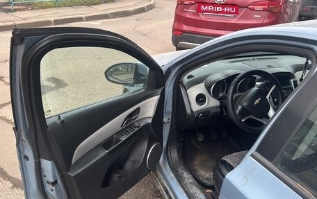 Chevrolet Cruze II, 2011 год, 300 000 рублей, 7 фотография