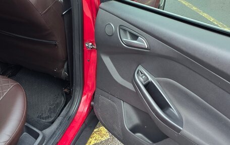 Ford Focus III, 2013 год, 570 000 рублей, 2 фотография