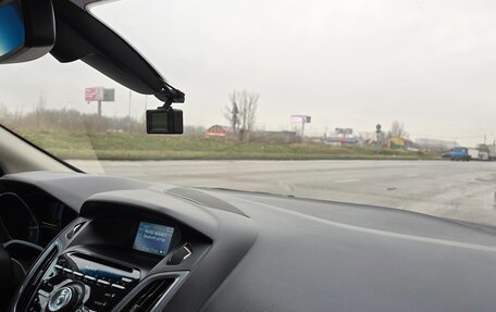 Ford Focus III, 2013 год, 570 000 рублей, 6 фотография