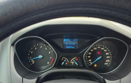 Ford Focus III, 2013 год, 570 000 рублей, 7 фотография